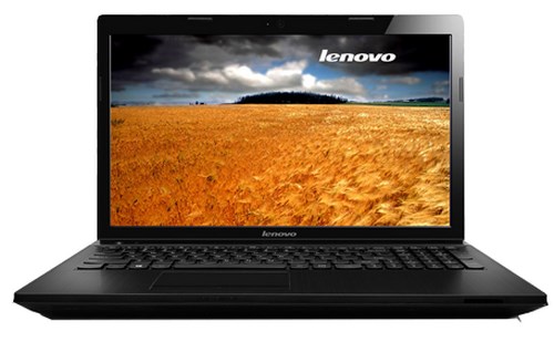لپ تاپ لنوو Essential G510 i5 4G 500Gb 87201